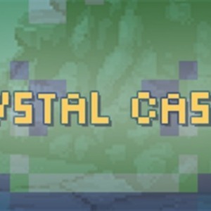LD44 - Crystal Castle